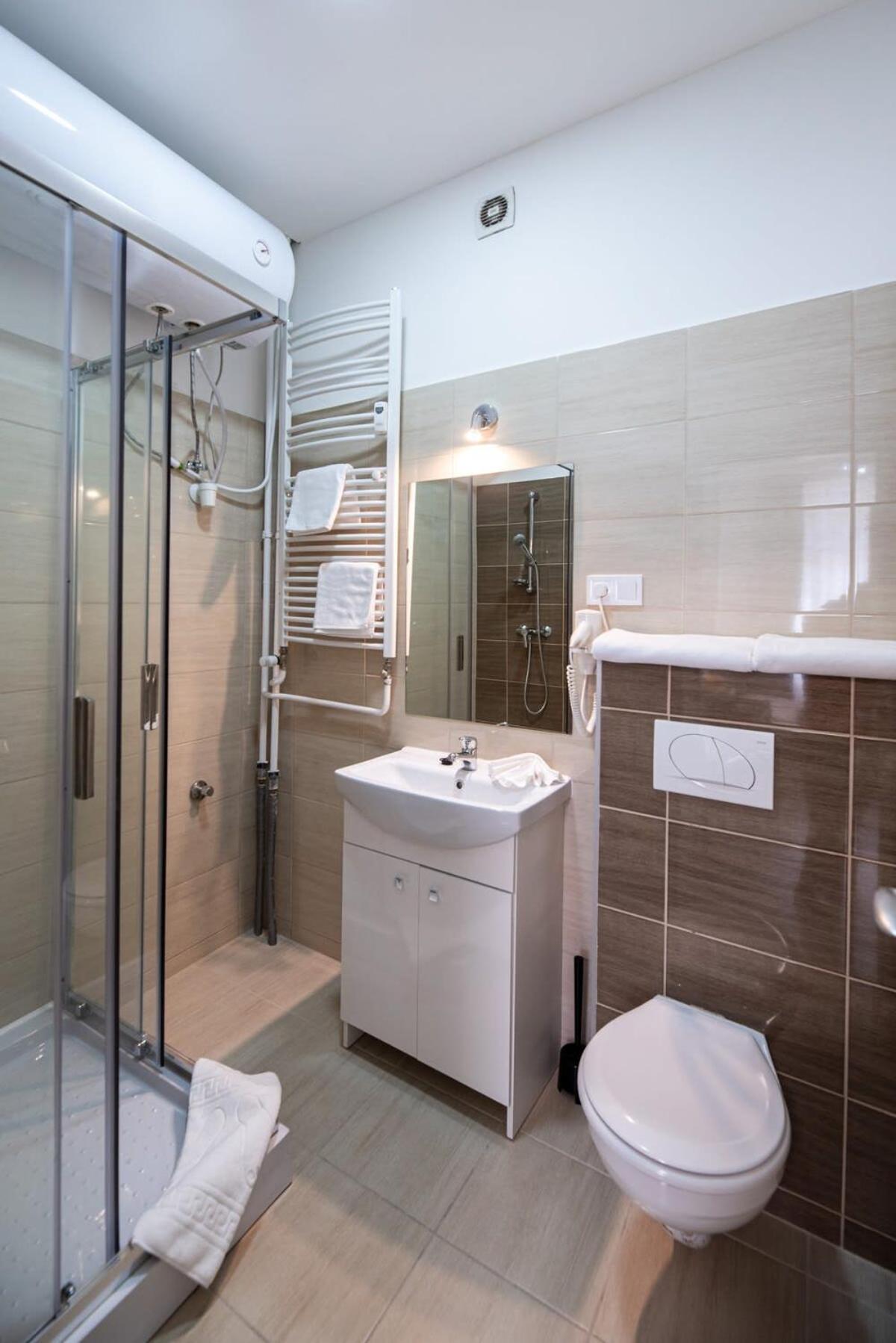Charming Studio At Downtown بودابست المظهر الخارجي الصورة