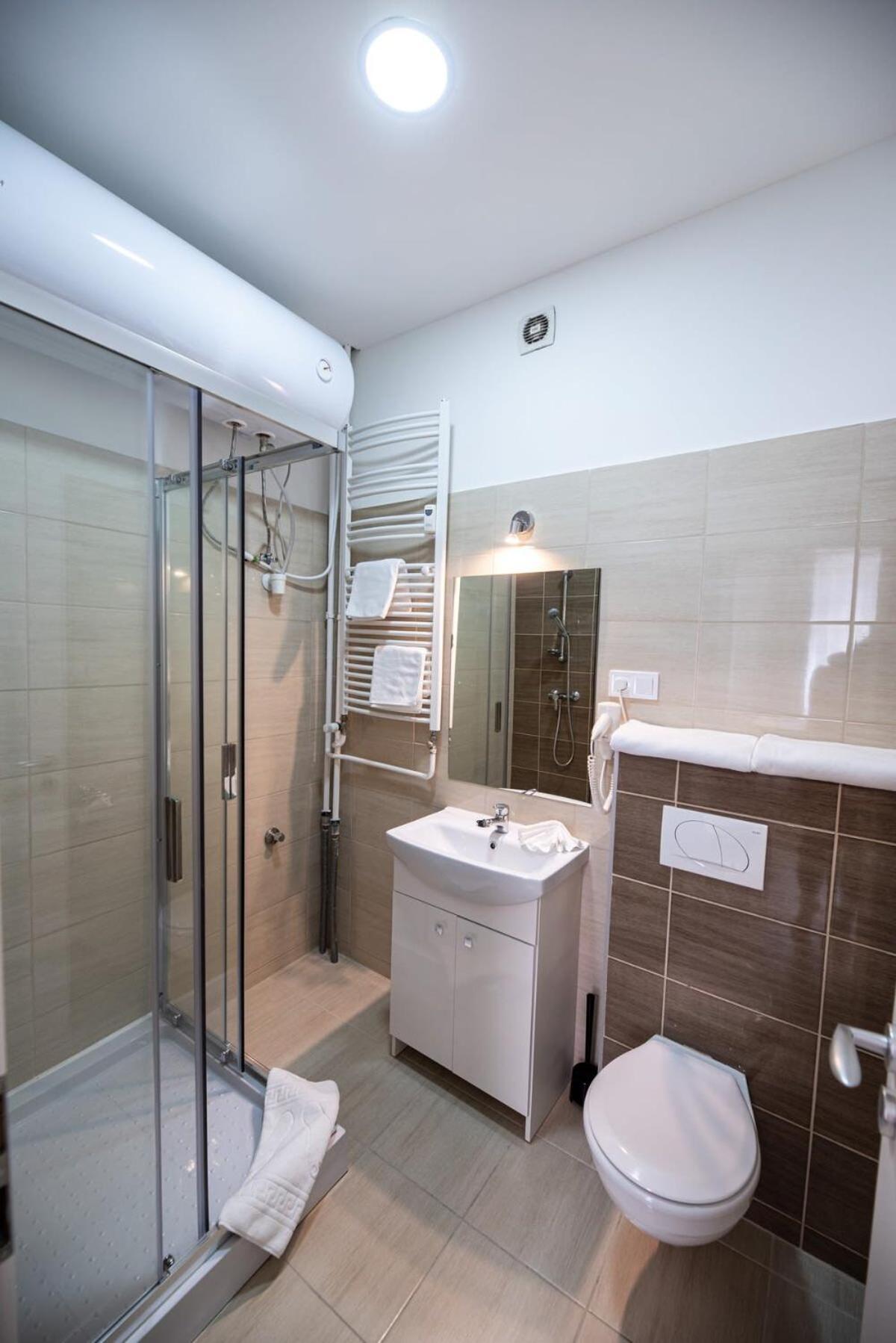 Charming Studio At Downtown بودابست المظهر الخارجي الصورة